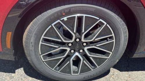 2024 Ford Mustang Mach E - Images - 25