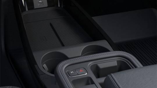 2025 Ford Mustang Mach E - Images - 15