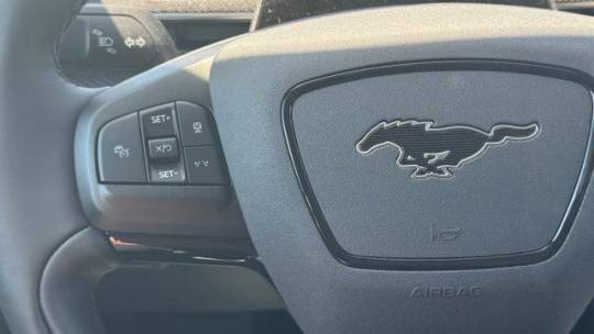 2024 Ford Mustang Mach E - Images - 27