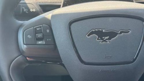 2024 Ford Mustang Mach E - Images - 27