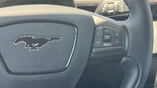 2024 Ford Mustang Mach E - Images - 28