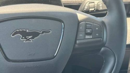 2024 Ford Mustang Mach E - Images - 28