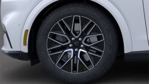 2025 Ford Mustang Mach E - Images - 19
