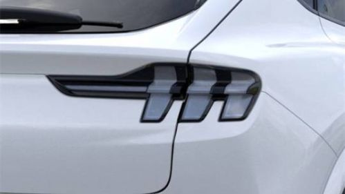 2025 Ford Mustang Mach E - Images - 21