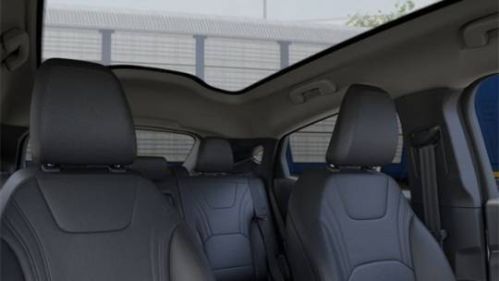 2025 Ford Mustang Mach E - Images - 22