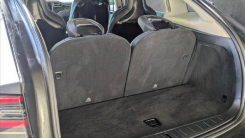 2016 Tesla Model X - Images - 5