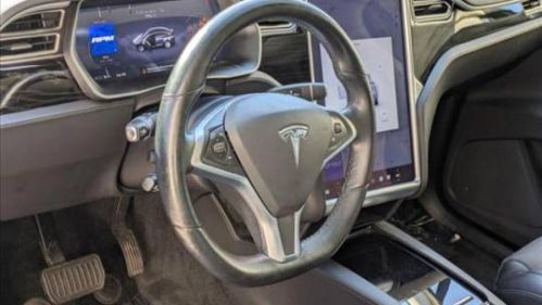 2016 Tesla Model X - Images - 7