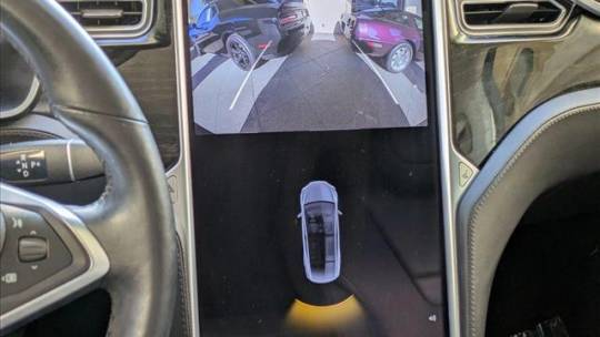 2016 Tesla Model X - Images - 11