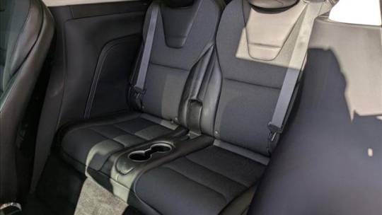2016 Tesla Model X - Images - 18