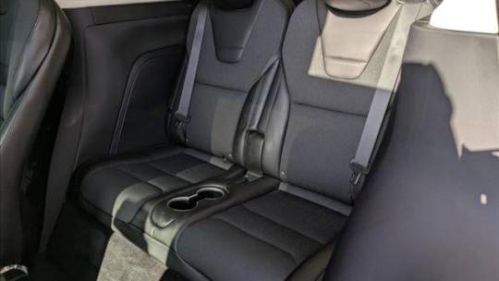 2016 Tesla Model X - Images - 18