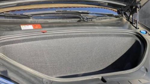 2016 Tesla Model X - Images - 22