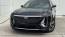 2025 Cadillac Lyriq - Images - 1