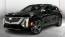 2025 Cadillac Lyriq - Images - 2