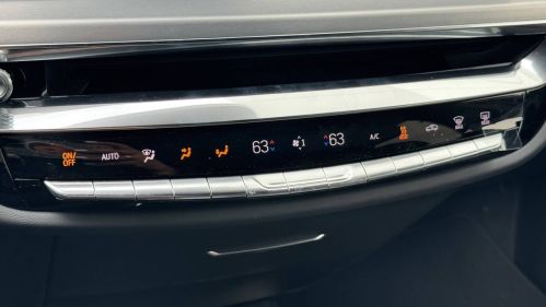 2025 Cadillac Lyriq - Images - 23