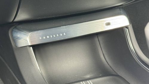 2025 Cadillac Lyriq - Images - 26