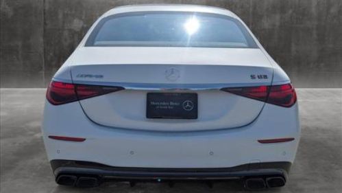 2024 Mercedes S-Class - Images - 8
