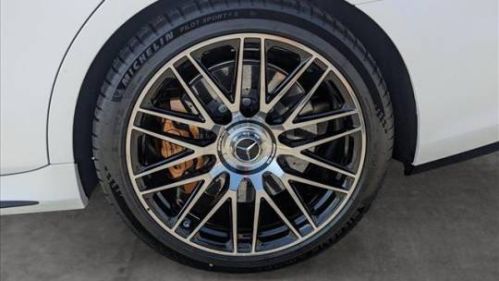 2024 Mercedes S-Class - Images - 10