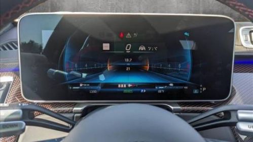 2024 Mercedes S-Class - Images - 11