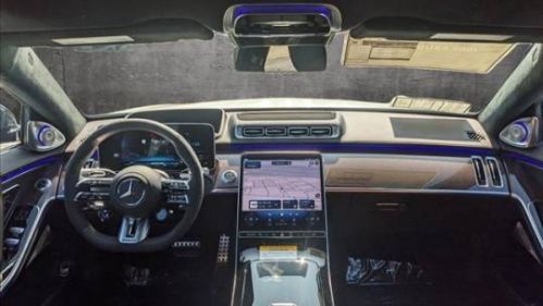 2024 Mercedes S-Class - Images - 15