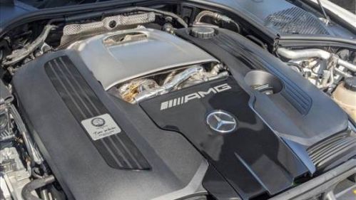 2024 Mercedes S-Class - Images - 17