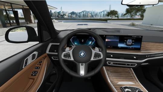 2026 BMW X5 5UX43EU02T9024959