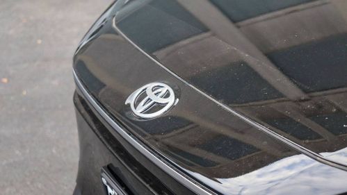 2025 Toyota bZ4X - Images - 5