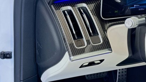 2025 Mercedes S-Class - Images - 10