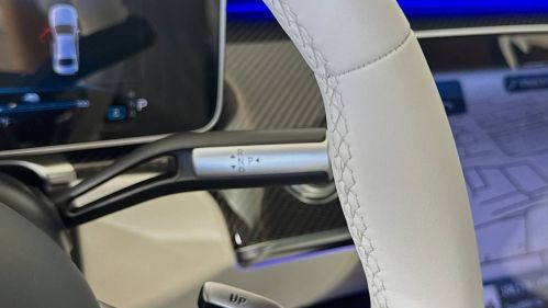 2025 Mercedes S-Class - Images - 15