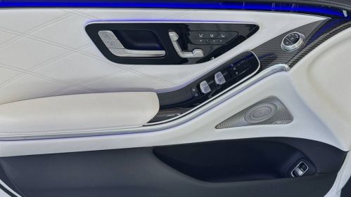 2025 Mercedes S-Class - Images - 16