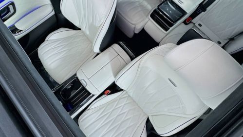 2025 Mercedes S-Class - Images - 19