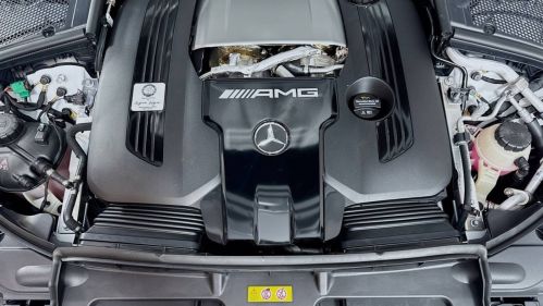 2025 Mercedes S-Class - Images - 29