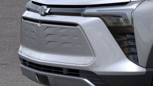 2025 Chevrolet Blazer EV - Images - 13