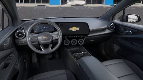 2025 Chevrolet Blazer EV - Images - 15