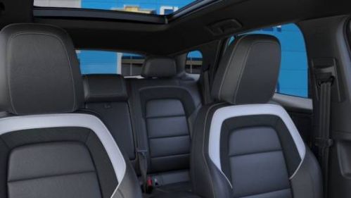 2025 Chevrolet Blazer EV - Images - 24