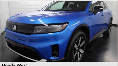 2025 Honda Prologue - Images - 1