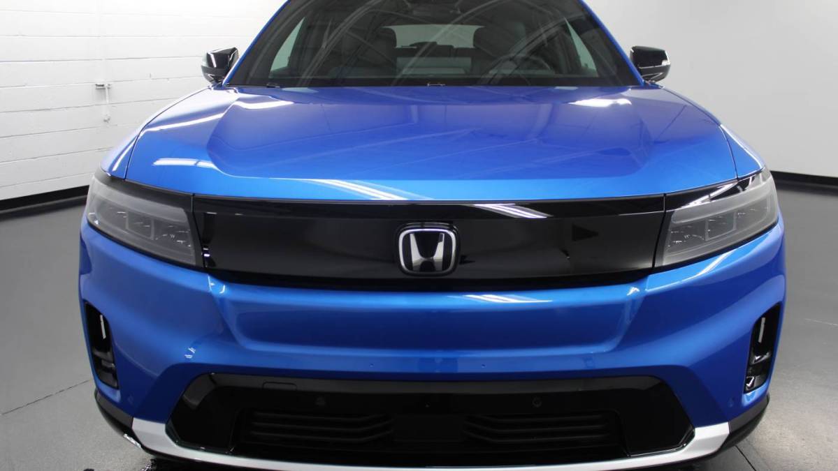 2025 Honda Prologue - Images - 2