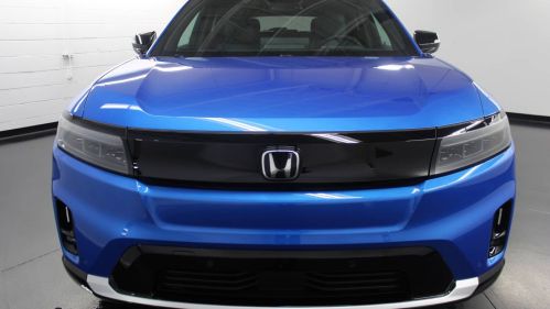 2025 Honda Prologue - Images - 2