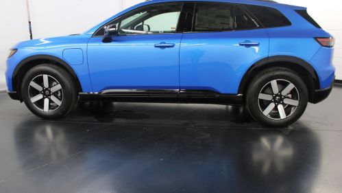 2025 Honda Prologue - Images - 3