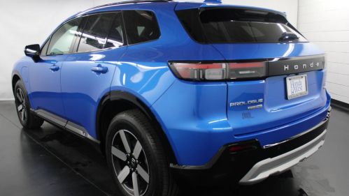 2025 Honda Prologue - Images - 4