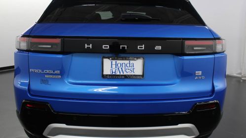 2025 Honda Prologue - Images - 5