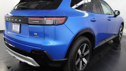 2025 Honda Prologue - Images - 6