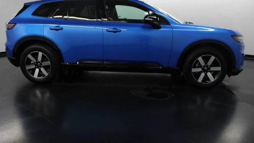 2025 Honda Prologue - Images - 7