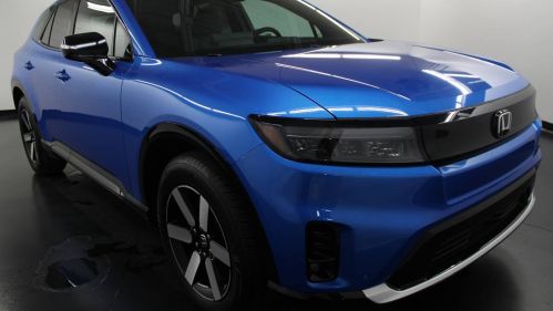 2025 Honda Prologue - Images - 8