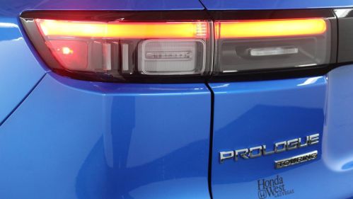 2025 Honda Prologue - Images - 10
