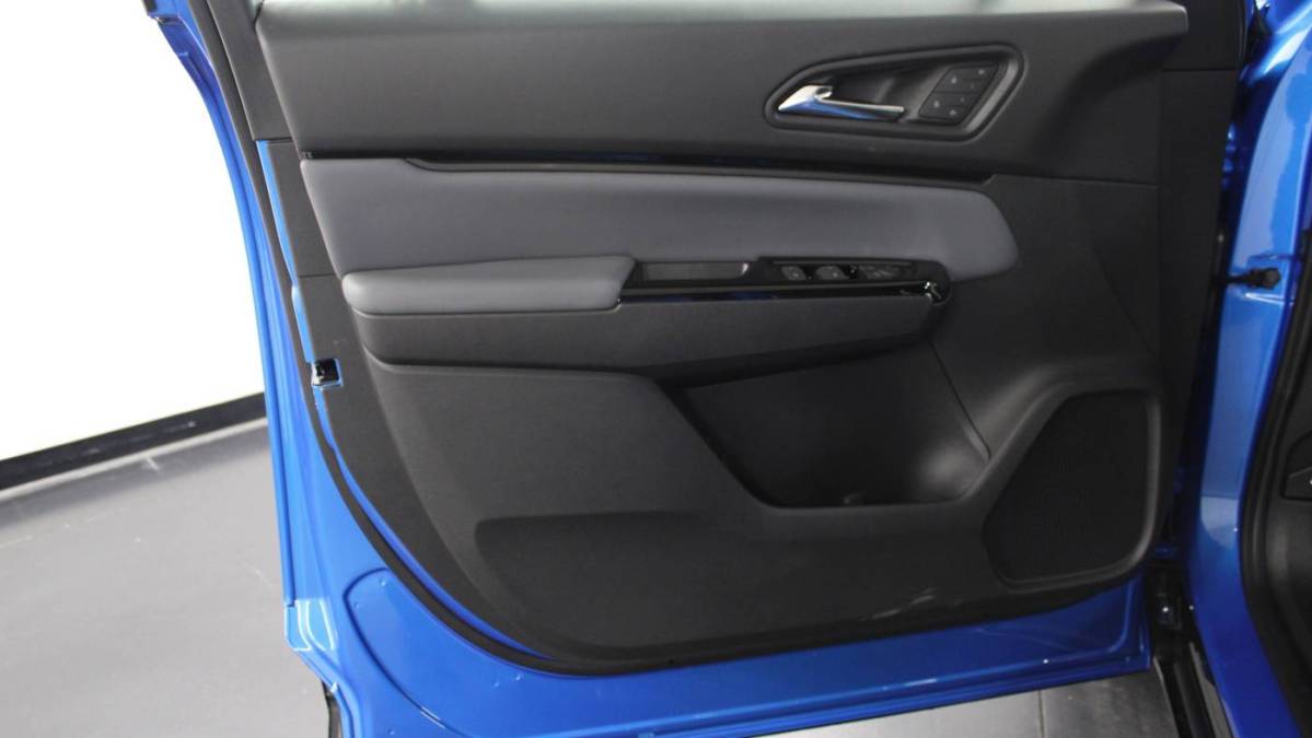 2025 Honda Prologue - Images - 12