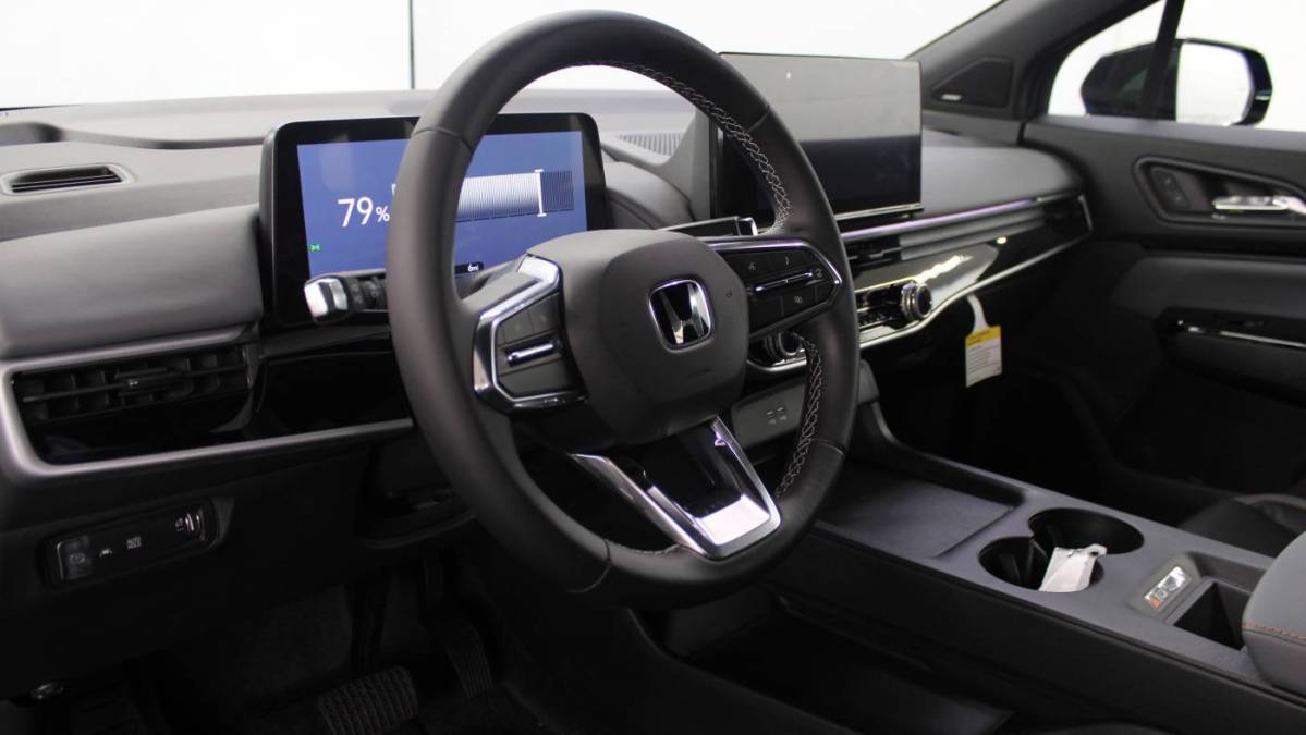 2025 Honda Prologue - Images - 13