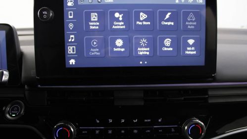2025 Honda Prologue - Images - 17