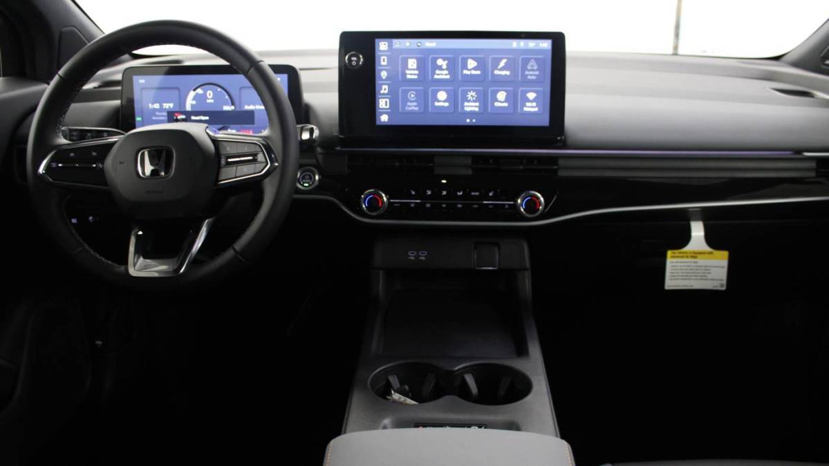 2025 Honda Prologue - Images - 20