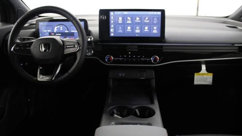 2025 Honda Prologue - Images - 20