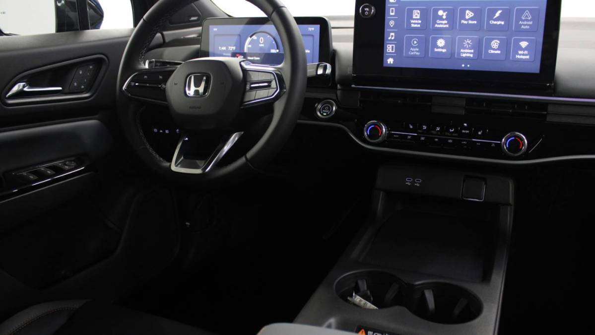2025 Honda Prologue - Images - 21
